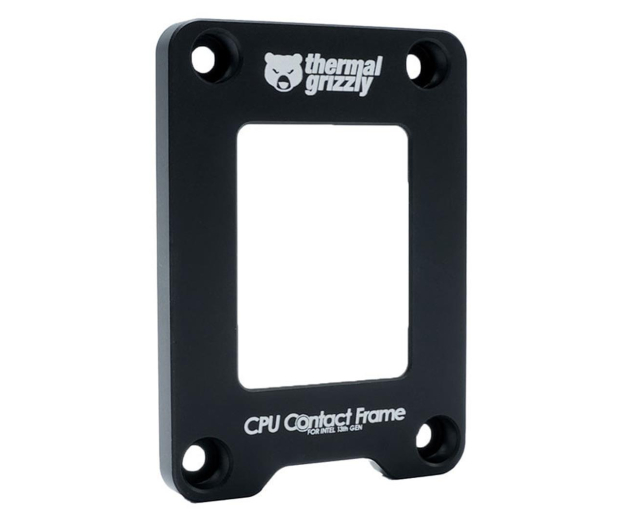 Thermal Grizzly Intel 13th & 14th Gen. CPU Contact Frame TG-CF-i13G - 1199467 - zdjęcie 2